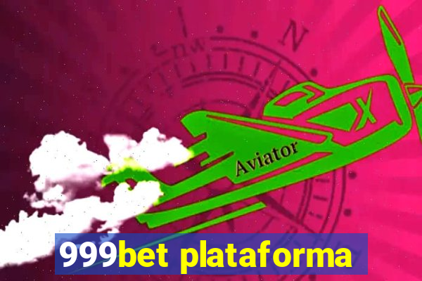 999bet plataforma